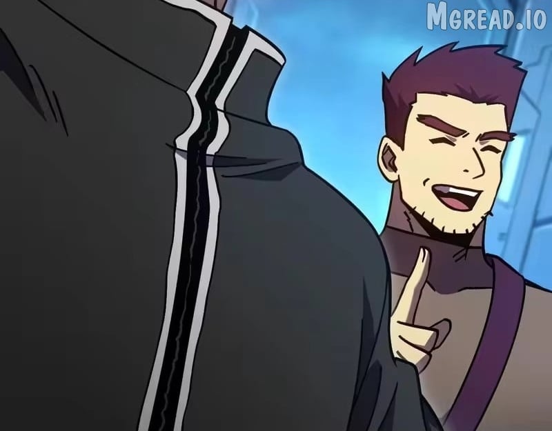Log into the Future Chapter 319  - page 85